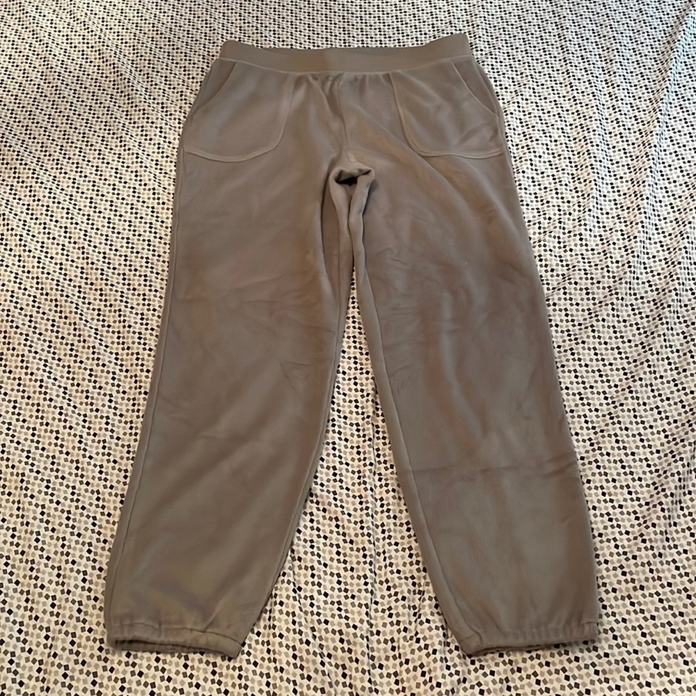 S‎ AnyBody Fleece Pants FF32 6113